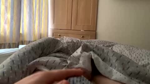 Snapshot of hornyian91 chatting on 11.16.25 Liverpool lad online show from 11.16.25