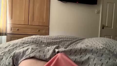 Snapshot of hornyian91 chatting on 11.23.25 Liverpool lad online show from 11.23.25