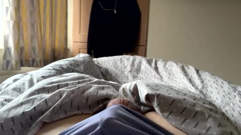 Snapshot of hornyian91 chatting on 02.01.26 Liverpool lad online show from 02.01.26