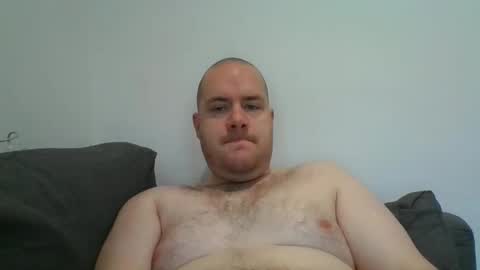 HornyJack online show from 11.11.25