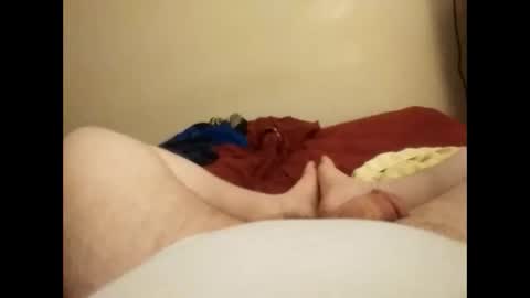 hornyjoebear74 online show from 12.15.24