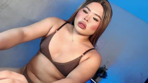 Just Call Me Kathrina online show from 06.20.26