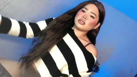 Just Call Me Kathrina online show from 06.29.26