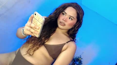 Just Call Me Kathrina online show from 06.30.26