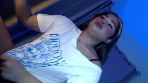 Just Call Me Kathrina online show from 07.27.26