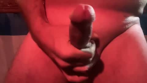 Snapshot of hornyladaddy chatting on 01.23.25 HornyLADaddy online show from 01.23.25