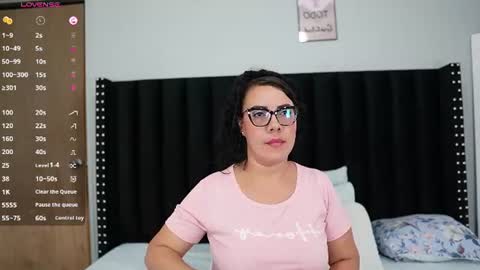 Natasha  online show from 07.14.26
