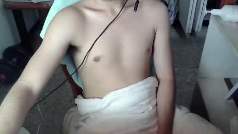 Flea online show from 10.01.25