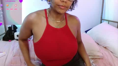 Horny Little Honey online show from 12.14.24