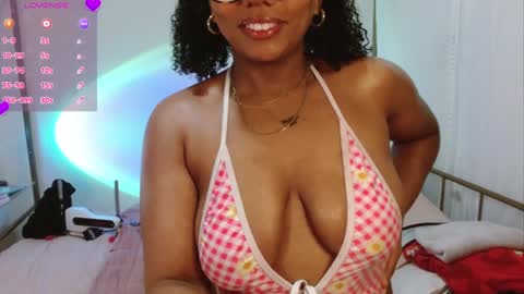 Horny Little Honey online show from 12.15.24