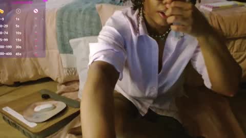 Horny Little Honey online show from 01.22.25