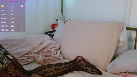 Horny Little Honey online show from 03.04.25