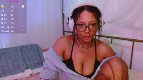 Horny Little Honey online show from 03.11.25