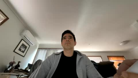 hornylook59 online show from 07.19.26