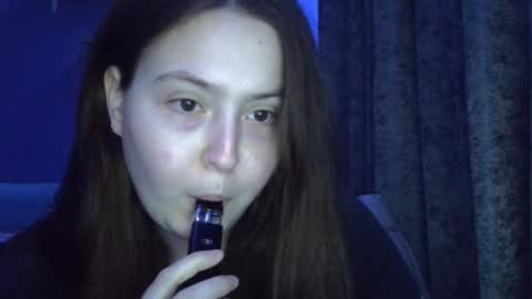 Snapshot of hornyluvv chatting on 05.29.26 Luvv online show from 05.29.26