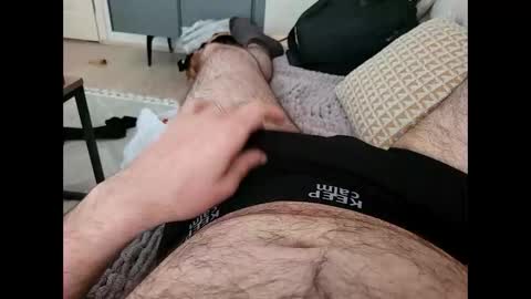 Snapshot of hornyman0605 chatting on 02.07.25 hornyman0605 online show from 02.07.25