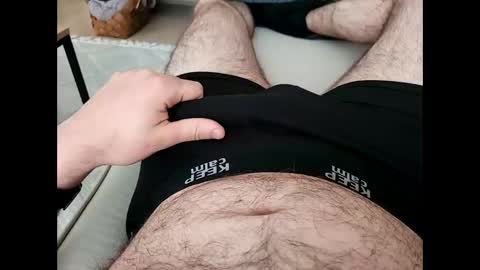 Snapshot of hornyman0605 chatting on 02.17.25 hornyman0605 online show from 02.17.25