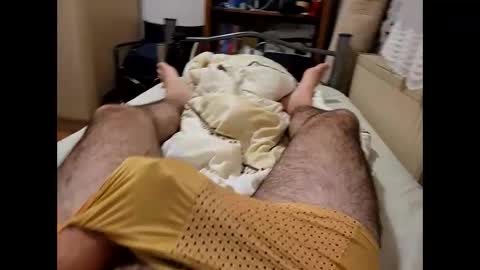 Snapshot of hornyman0605 chatting on 10.01.25 hornyman0605 online show from 10.01.25