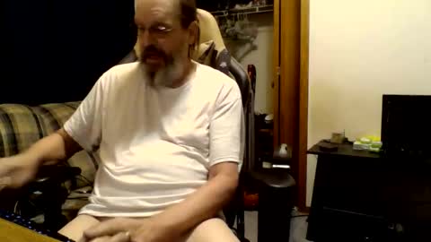 hornymanwi online show from 02.12.26