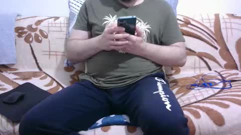 hornymonkey991 online show from 03.04.26