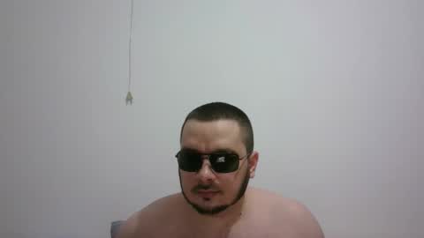 hornymonkey991 online show from 03.18.26