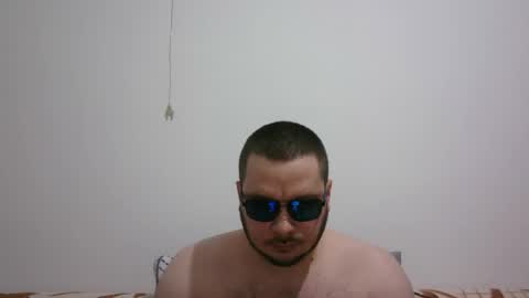 hornymonkey991 online show from 04.05.26