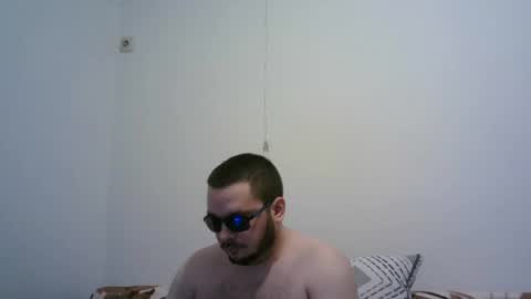 hornymonkey991 online show from 06.03.26