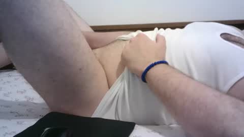 hornymonkey991 online show from 07.21.26