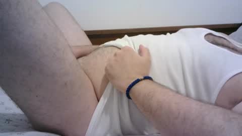 hornymonkey991 online show from 07.23.26