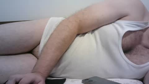 hornymonkey991 online show from 07.25.26