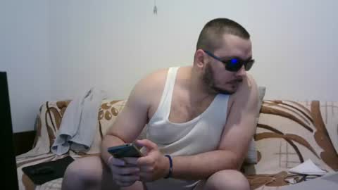 hornymonkey991 online show from 07.28.26