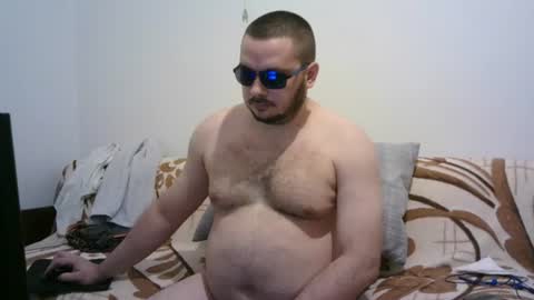hornymonkey991 online show from 07.28.26