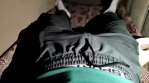 Snapshot of hornynann chatting on 11.02.25 horny online show from 11.02.25