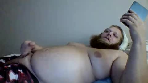 hornynccascade online show from 11.16.25