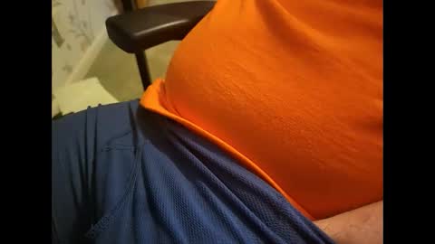 Say hi if horny online show from 05.12.26