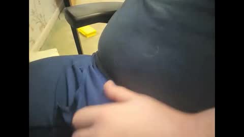 Say hi if horny online show from 05.25.26