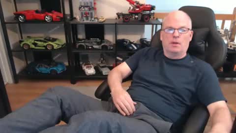 Snapshot of hornynthick70 chatting on 01.20.25 hornynthick70 online show from 01.20.25