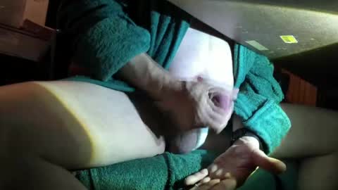 Snapshot of hornyoldman31 chatting on 04.09.26 hornyoldman31 online show from 04.09.26