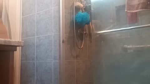 Snapshot of hornysaint310 chatting on 02.02.25 hornysaint310 online show from 02.02.25