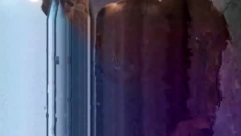 Snapshot of hornysaint310 chatting on 02.15.25 hornysaint310 online show from 02.15.25