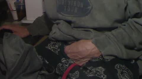 Snapshot of hornyscott666 chatting on 12.17.24 hornyscott666 online show from 12.17.24