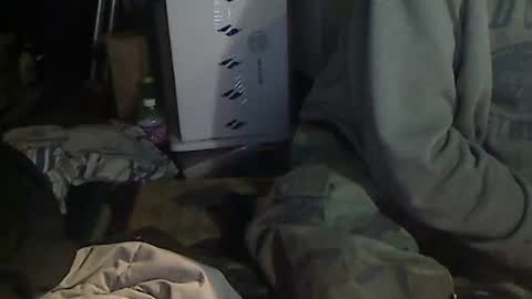 Snapshot of hornyscott666 chatting on 12.20.24 hornyscott666 online show from 12.20.24