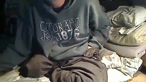 Snapshot of hornyscott666 chatting on 10.01.25 hornyscott666 online show from 10.01.25