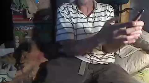 Snapshot of hornyscott666 chatting on 01.12.26 hornyscott666 online show from 01.12.26