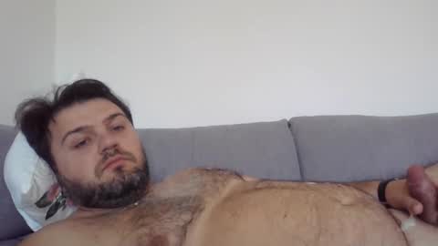 hornysmera online show from 03.13.26