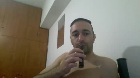 Snapshot of hornysnake69 chatting on 10.10.25 hornysnake69 online show from 10.10.25