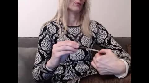 Snapshot of hornyssima chatting on 02.06.26 Hornyssima online show from 02.06.26