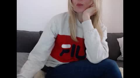 Hornyssima online show from 05.17.26
