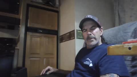 hornytexn online show from 01.27.25