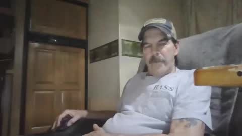 hornytexn online show from 11.08.25